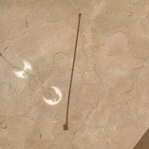 Gold Fill Texas Necklace